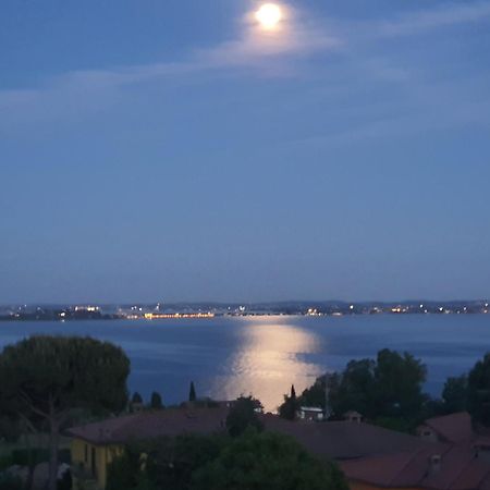 Casa Vista Lago Moniga del Garda 외부 사진