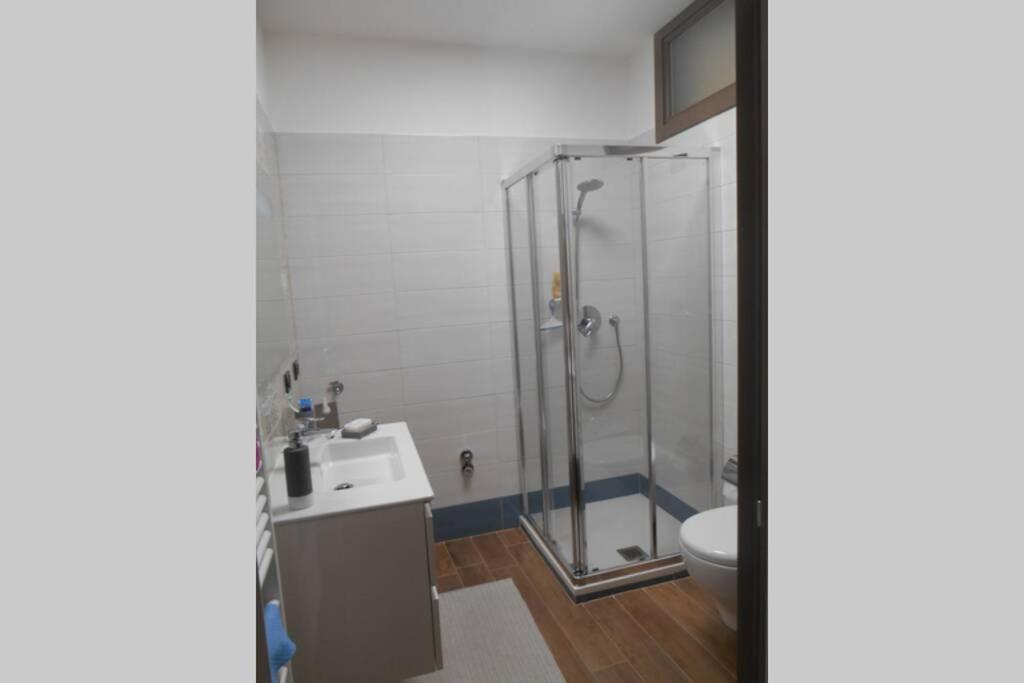 Casa Vista Lago Moniga del Garda 외부 사진