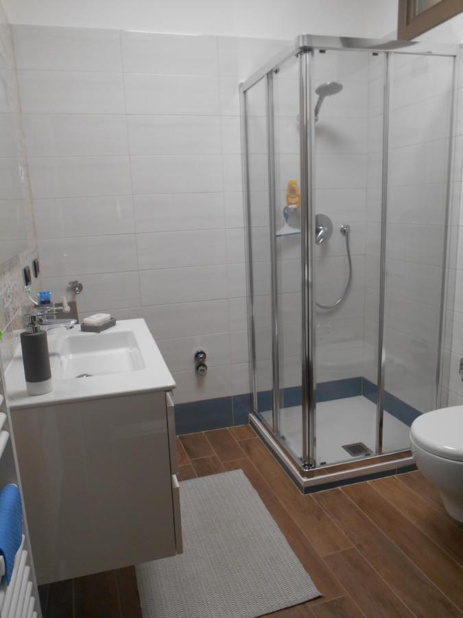 Casa Vista Lago Moniga del Garda 외부 사진