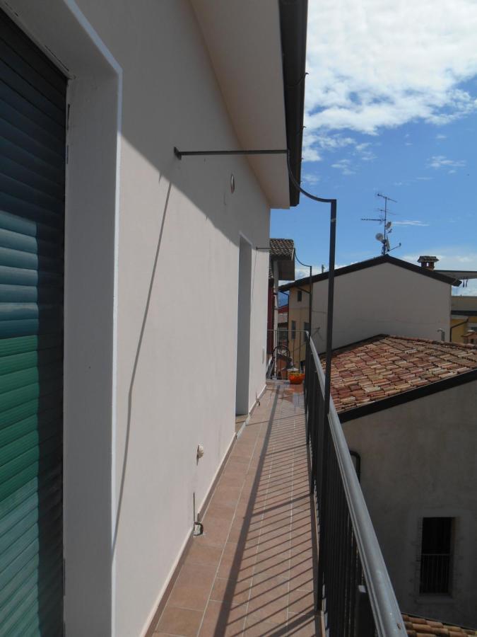 Casa Vista Lago Moniga del Garda 외부 사진