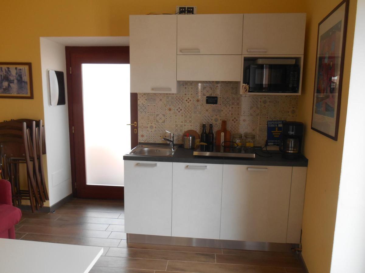 Casa Vista Lago Moniga del Garda 외부 사진