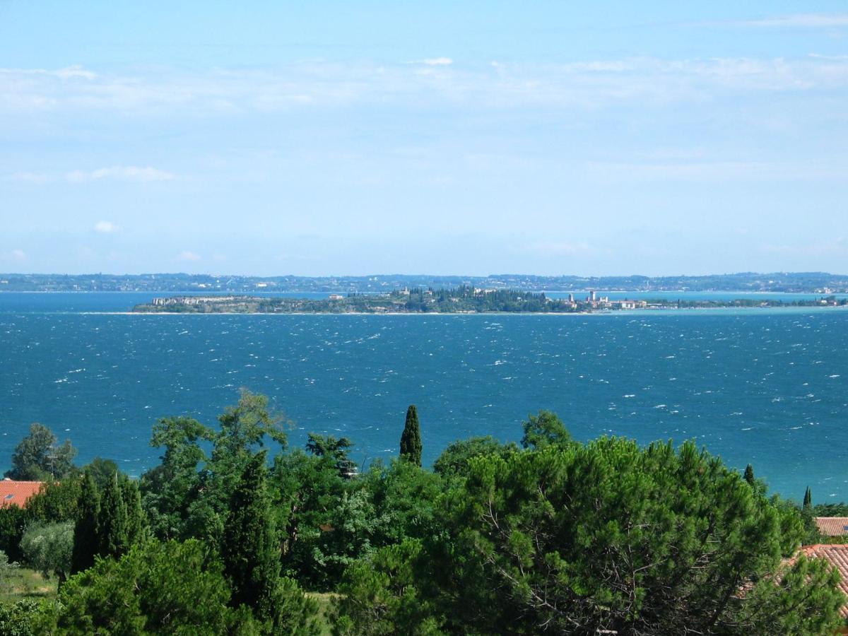 Casa Vista Lago Moniga del Garda 외부 사진
