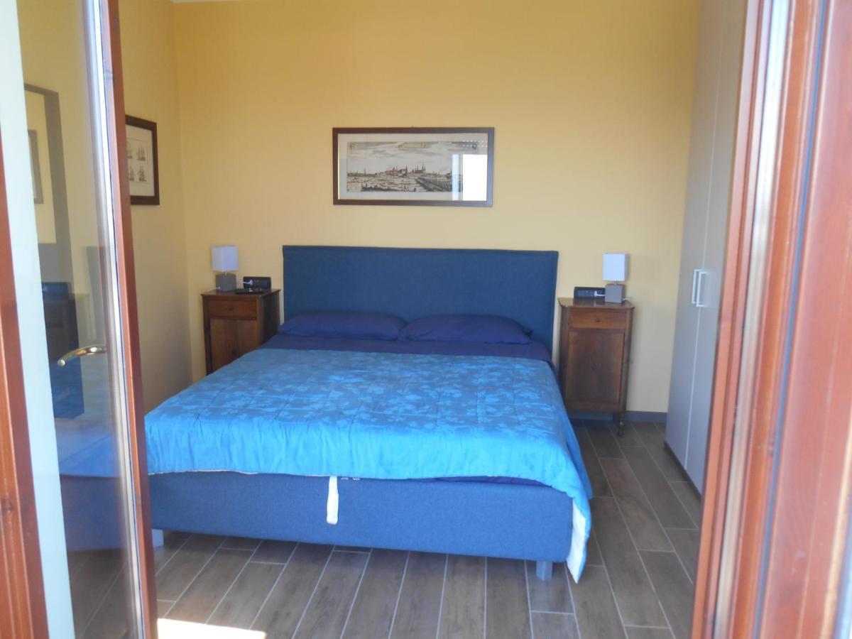 Casa Vista Lago Moniga del Garda 외부 사진