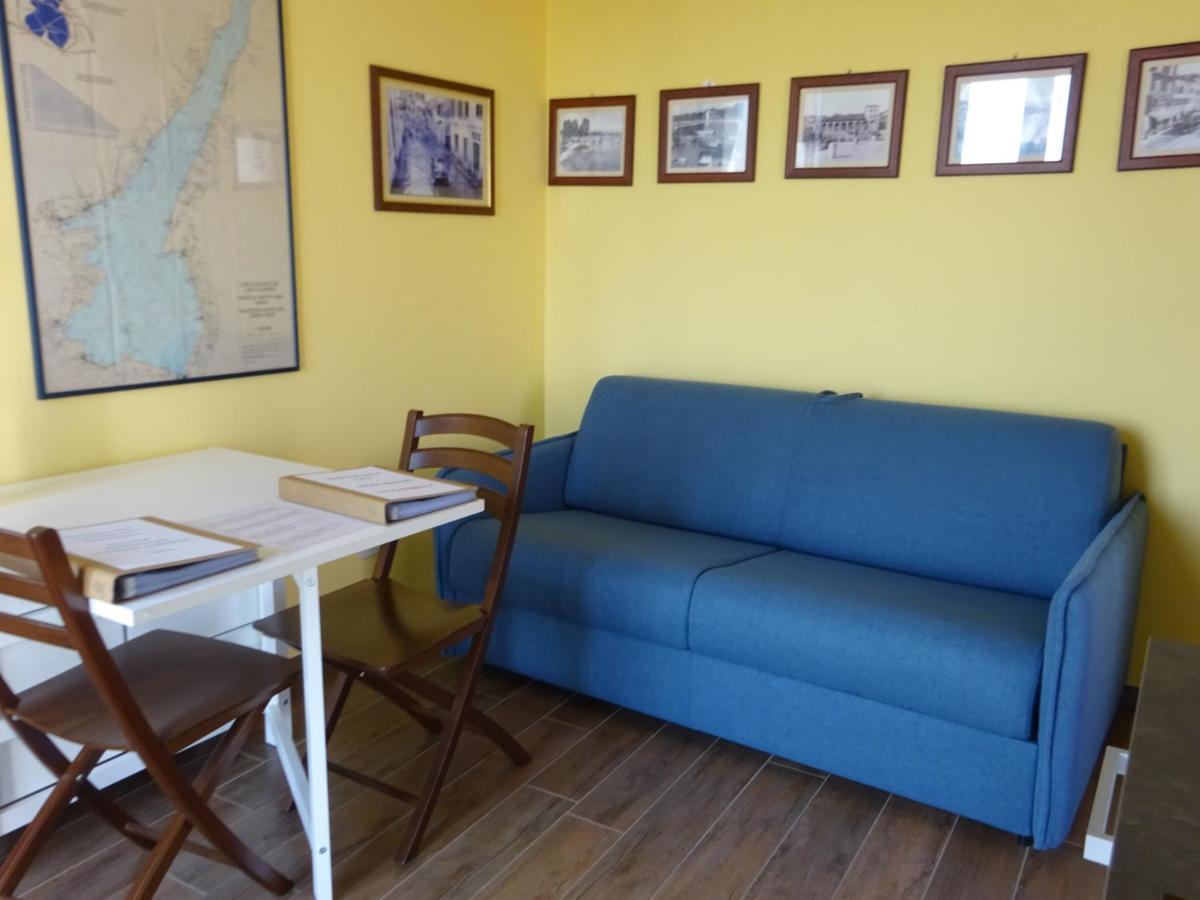 Casa Vista Lago Moniga del Garda 외부 사진