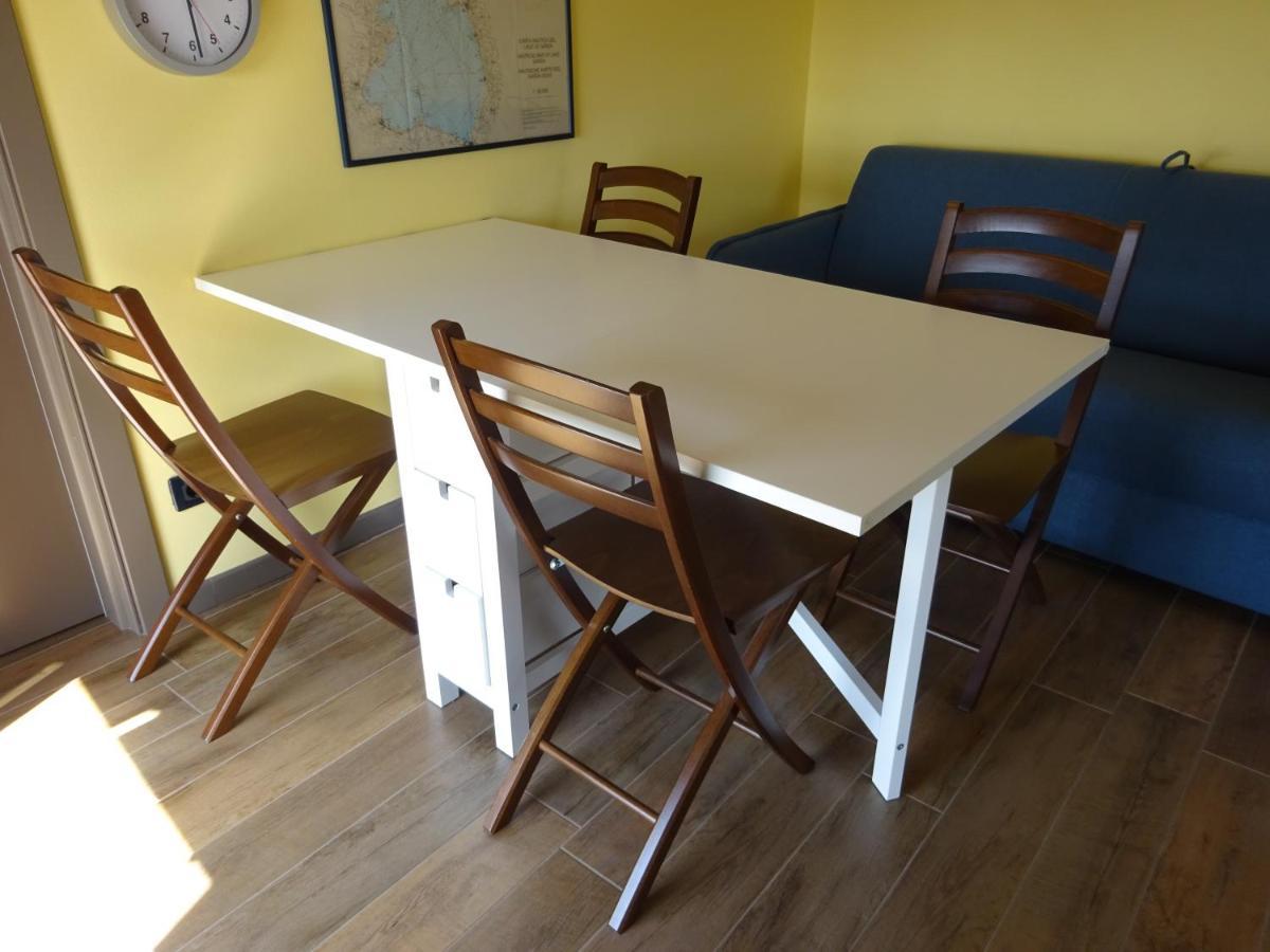 Casa Vista Lago Moniga del Garda 외부 사진