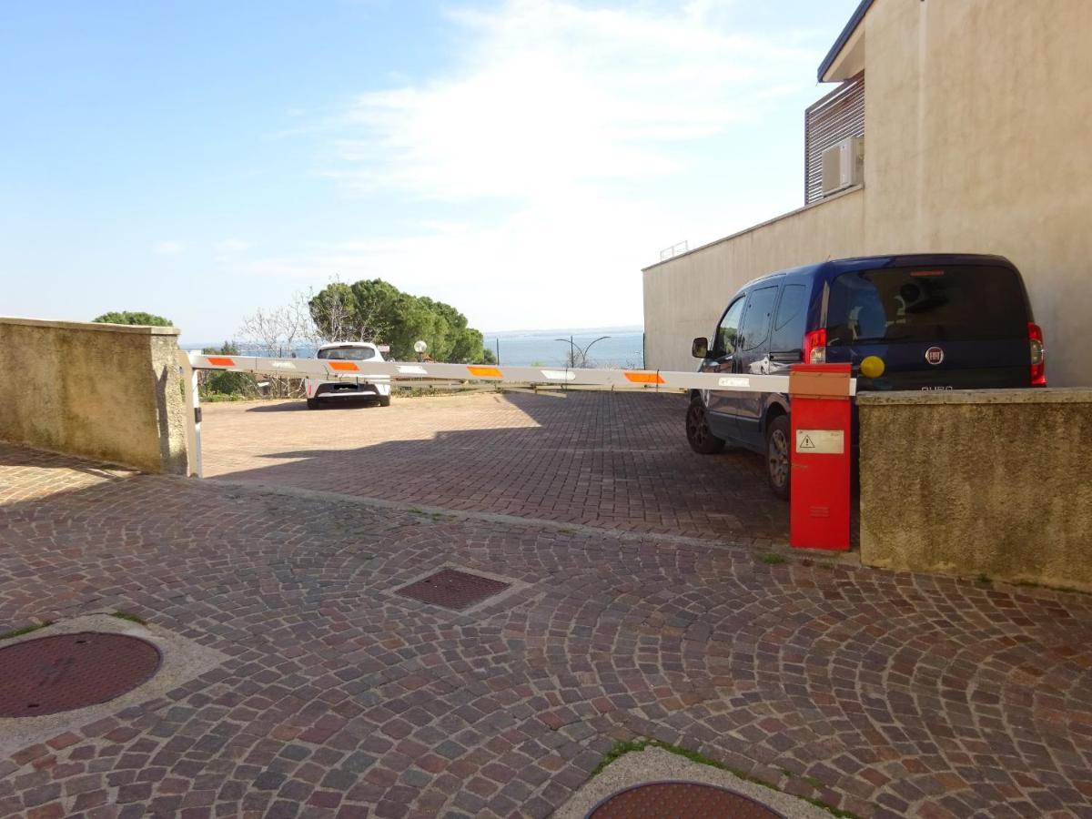 Casa Vista Lago Moniga del Garda 외부 사진